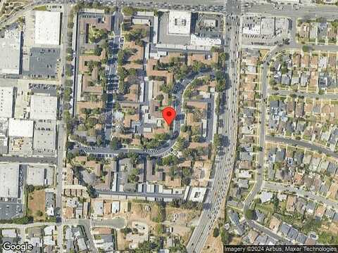 Bowcroft St, Los Angeles, CA 90016