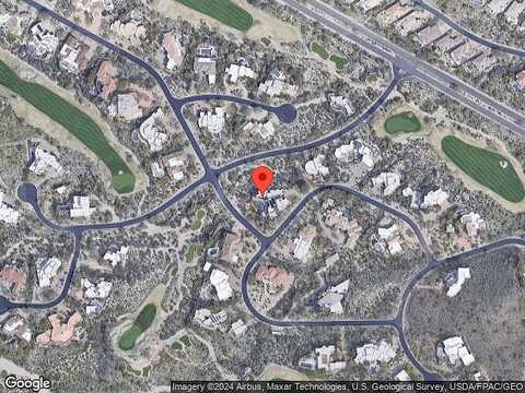 E Happy Valley Rd Lot 108, Scottsdale, AZ 85255