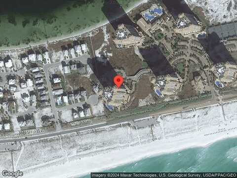 Portofino Dr Ste 1505, Gulf Breeze, FL 32561