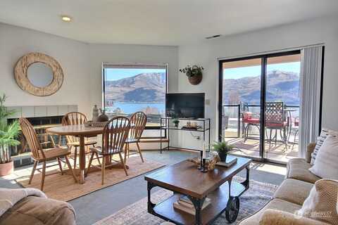 Lake Chelan Shores, CHELAN, WA 98816