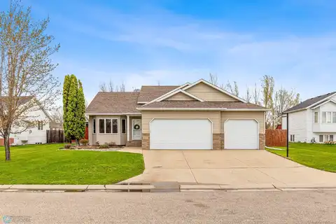 41St, MOORHEAD, MN 56560