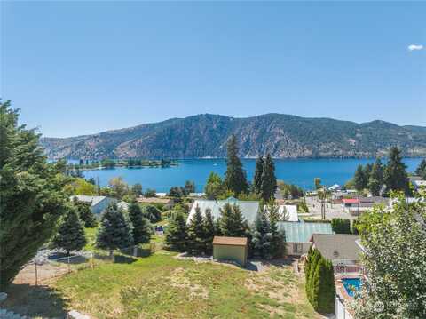 Lakeshore, MANSON, WA 98831