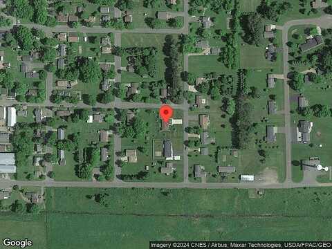 Powell, STETSONVILLE, WI 54480