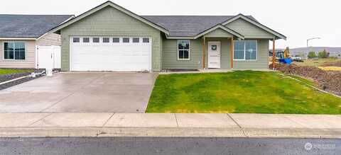 Parkside, EPHRATA, WA 98823