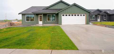 Parkside, EPHRATA, WA 98823