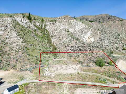 Hillcreek, WENATCHEE, WA 98801