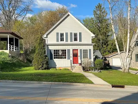 Main, SHEBOYGAN FALLS, WI 53085