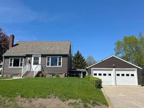 9Th, DAWSON, MN 56232