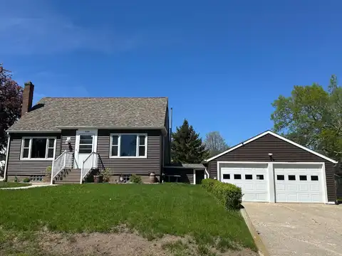 9Th, DAWSON, MN 56232