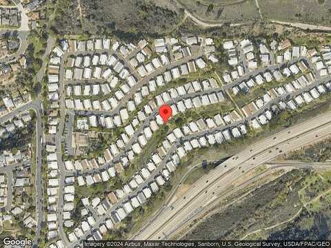 Bayview Heights Dr Spc 286, San Diego, CA 92105