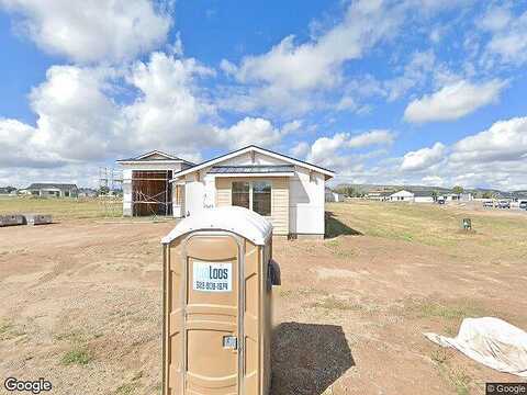Nelson Dr, Chino Valley, AZ 86323