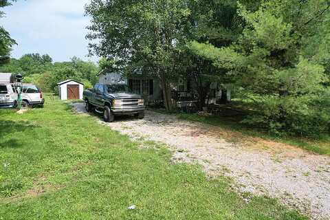 Wooded Fields, HARDINSBURG, IN 47125