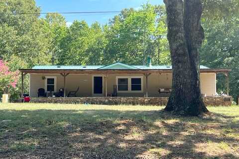 Post Office, MICHIE, TN 38357