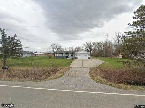 Hurd, CLIO, MI 48420