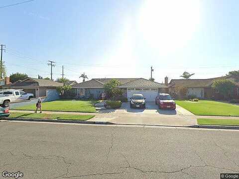 Cork, FOUNTAIN VALLEY, CA 92708