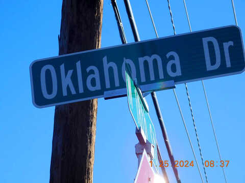 Oklahoma, PORTALES, NM 88130