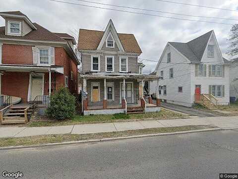 2Nd, MILLVILLE, NJ 08332