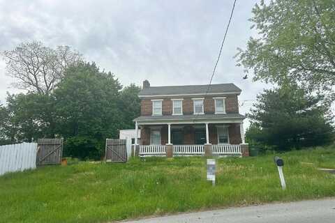 Main, FELTON, PA 17322