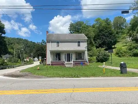 National, VALLEY GROVE, WV 26060