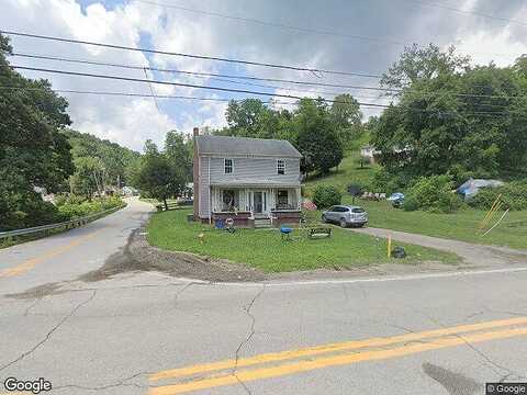 National, VALLEY GROVE, WV 26060