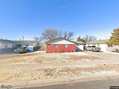 Bonham, AMARILLO, TX 79110