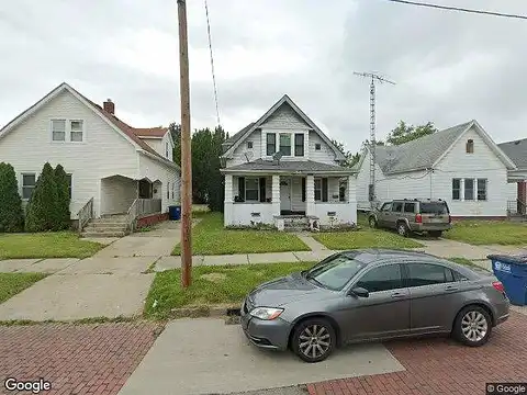 Avondale, TOLEDO, OH 43607