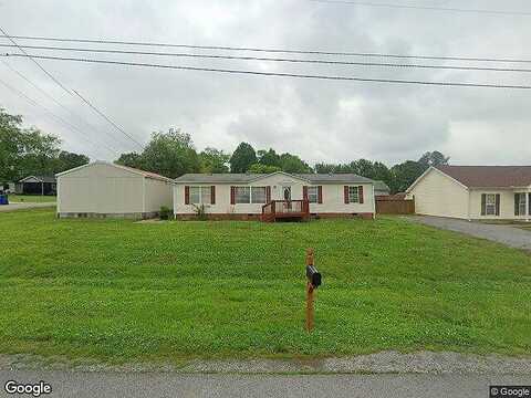 Fairway, SHELBYVILLE, TN 37160