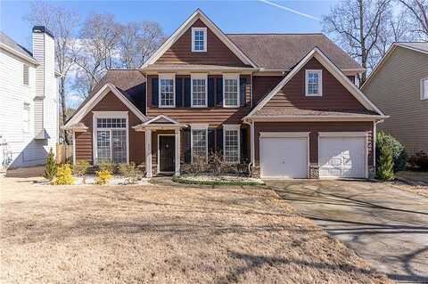 Middlebrooke, CANTON, GA 30115