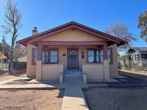 6Th, BENSON, AZ 85602