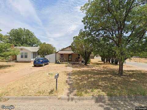 Vine, COLORADO CITY, TX 79512