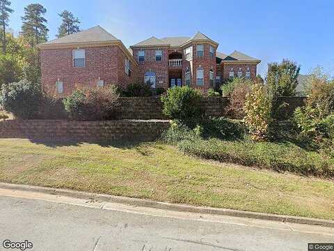 Clervaux, LITTLE ROCK, AR 72223