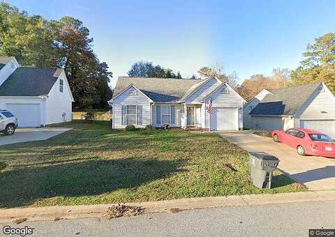 Great Oaks, SIMPSONVILLE, SC 29680