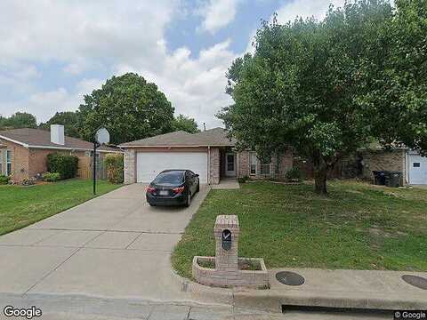 Ives, FORT WORTH, TX 76108