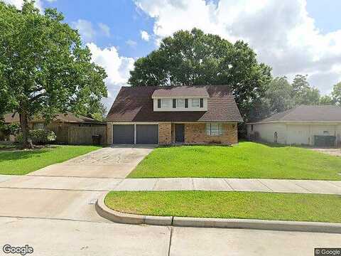 Sageriver, HOUSTON, TX 77089