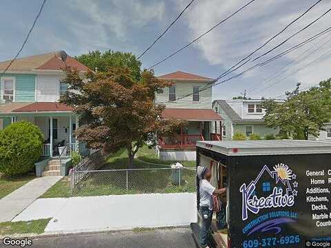 2Nd, PLEASANTVILLE, NJ 08232