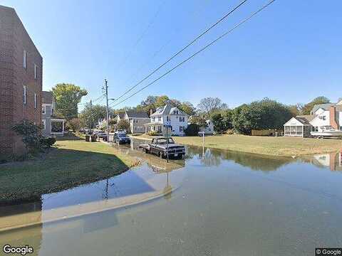 Vue De Leau, CAMBRIDGE, MD 21613