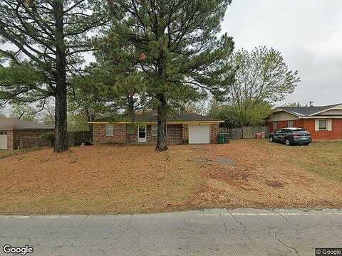 Maple, SALLISAW, OK 74955