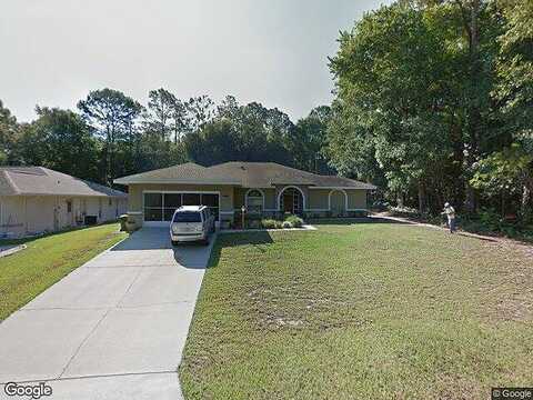 Bridge, CITRUS SPRINGS, FL 34434