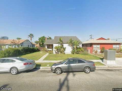 Van Ness, HAWTHORNE, CA 90250