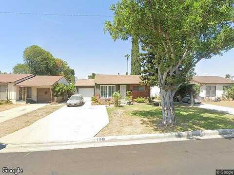 Wakeman, WHITTIER, CA 90606