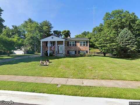 Pleasant Valley, CATONSVILLE, MD 21228
