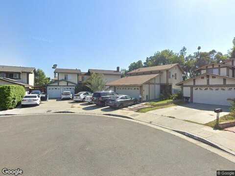 Doran, NORTH HOLLYWOOD, CA 91605