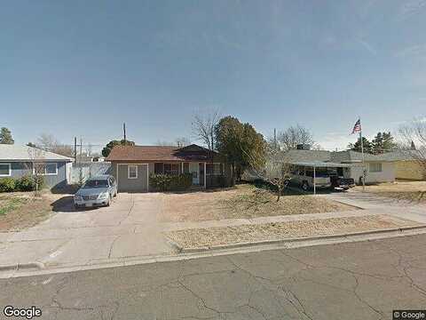 Llano, HOBBS, NM 88240