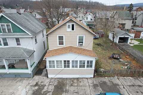 Bald Eagle, TYRONE, PA 16686