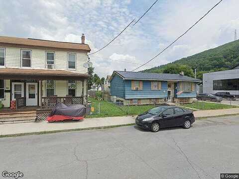 Bald Eagle, TYRONE, PA 16686