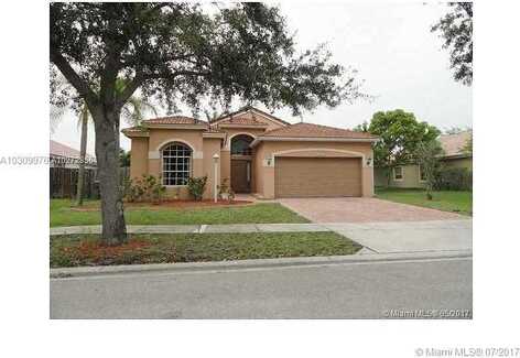 15Th, PEMBROKE PINES, FL 33028