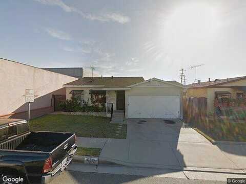 Raymond, GARDENA, CA 90247