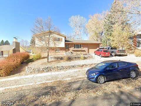 Querida, COLORADO SPRINGS, CO 80909