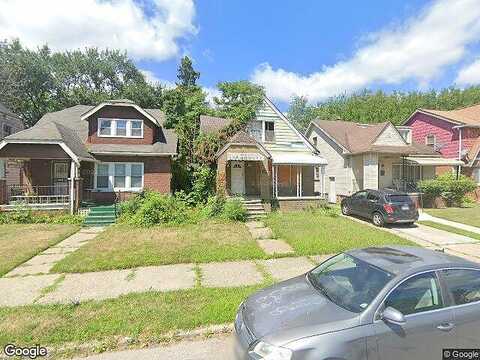 Cherrylawn, DETROIT, MI 48238