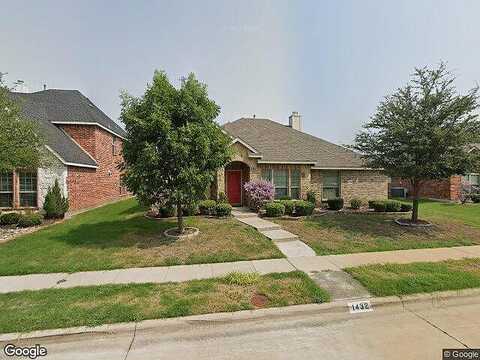 Greenwich, ALLEN, TX 75013